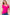 BiBi Cutout Asymmetrical Neck Short Sleeve T-Shirt T-Shirts