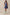 SO ME Fit and Flare Washed Gameday Dress
