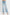 RISEN Full Size Tummy Control High Rise Ankle Wide Cuffed Jeans Plus Size
