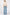bytos Button Down Cropped Denim Jacket with Patch Pockets