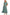 Zenana Heavy Woven Span Crop Tee & Skirt Set ASH JADE Outfit Sets