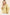 Mittoshop Double Breasted Long Sleeve Trench Coat Jacket