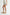 MABLE Pleated High Waist Twill Shorts