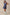 SO ME Fit and Flare Washed Gameday Dress NAVY