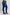 Judy Blue Full Size Mid Rise Skinny Jeans with Raw Hem Plus Size