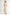 MABLE Pointelle Short Sleeve Crop Top and Slit Skirt Sweater Set