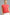 Umgee Round Neck Cap Sleeve Sweatshirt Red Sweatshirts