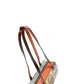 Sun and Sand Shoulder Bag - DAVERRI FASHIONS