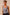 SO ME Two Tone Floral Seamless Tank Top Tank Tops