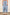 VERY J Washed Chambray Barrel Denim Pants