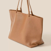 Fame Soft Solid Color Tote Bag | Tote Bags Daverri Fashions