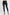 Judy Blue Full Size Mid Rise Tummy Control Skinny Jeans Plus Size BK