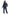 Corduroy Loungewear Set Loungewear