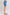 Judy Blue Full Size Mid Rise Bermudas Denim Shorts W/ Back Flap Pockets Plus Size Denim Shorts