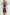Aemi + Co Contrast Trim Zip Up Hoodie Jacket