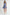 MABLE Floral Print Shoulder Tie Layered Mini Dress