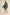 MABLE Embroidered Scalloped Lace Top and Short Set Outfit Sets