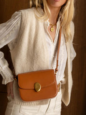 Open Front Sweater Vest | Sweater Vests Daverri Fashions