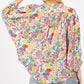 SAGE + FIG Button Down Floral Shirt Shirts