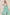 SO ME Smocked Sleeveless Casual Everyday Dress With Slit