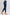 Judy Blue Full Size Embroidered High Rise Skinny Jeans Plus Size - DAVERRI FASHIONS