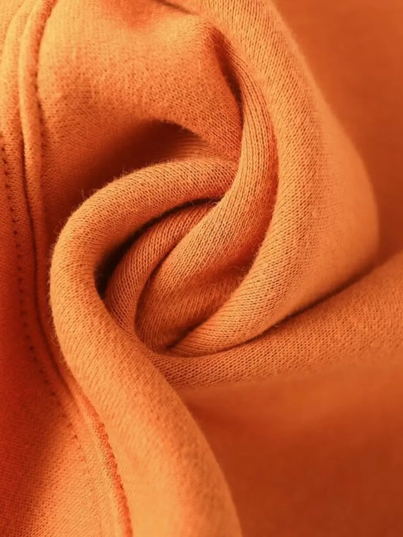 Daverri Fashions Zip Up Top and Drawstring Pants Two-Piece Set - DAVERRI FASHIONS