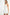 MABLE Shoulder Tie Corset Panel Mini Dress
