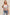 SO ME Floral Embroidered Two Way Off The Shoulder Blouse Blouses