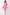 VERY J Texture V-Neck Ruffled Tiered Dress Midi Dresses