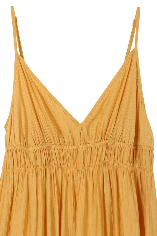 Maxi Cami Dress Maxi Dresses