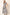 Mittoshop Tropical Print Top and Skirt Set Outfit Sets