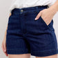 Judy Blue High Waist Denim Shorts