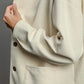 Umgee Textured Jacquard Jacket Jackets