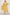 HYFVE Floral Puff Sleeve Tiered Dress MUSTARD M Maxi Dresses