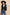 Annie Wear V-Neck Tie Detail Vest Coat Black Tops