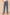 SO ME Mid Rise Drawstring Jeans with Side Snap Button