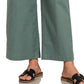 Zenana Woven Knot Strap Overalls Overalls