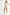 MABLE Square Neck Crop Top and Shorts Set Shorts Sets