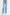 RISEN Full Size Low Rise Ankle Boyfriend Distressed Jeans Plus Size MEDIUM Jeans