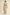 MABLE Layered Look Trench Coat With Denim Jacket