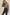 MABLE Long Sleeve Two Way Jacket