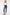 Kancan Full Size High Rise Ankle Skinny Jeans Dark