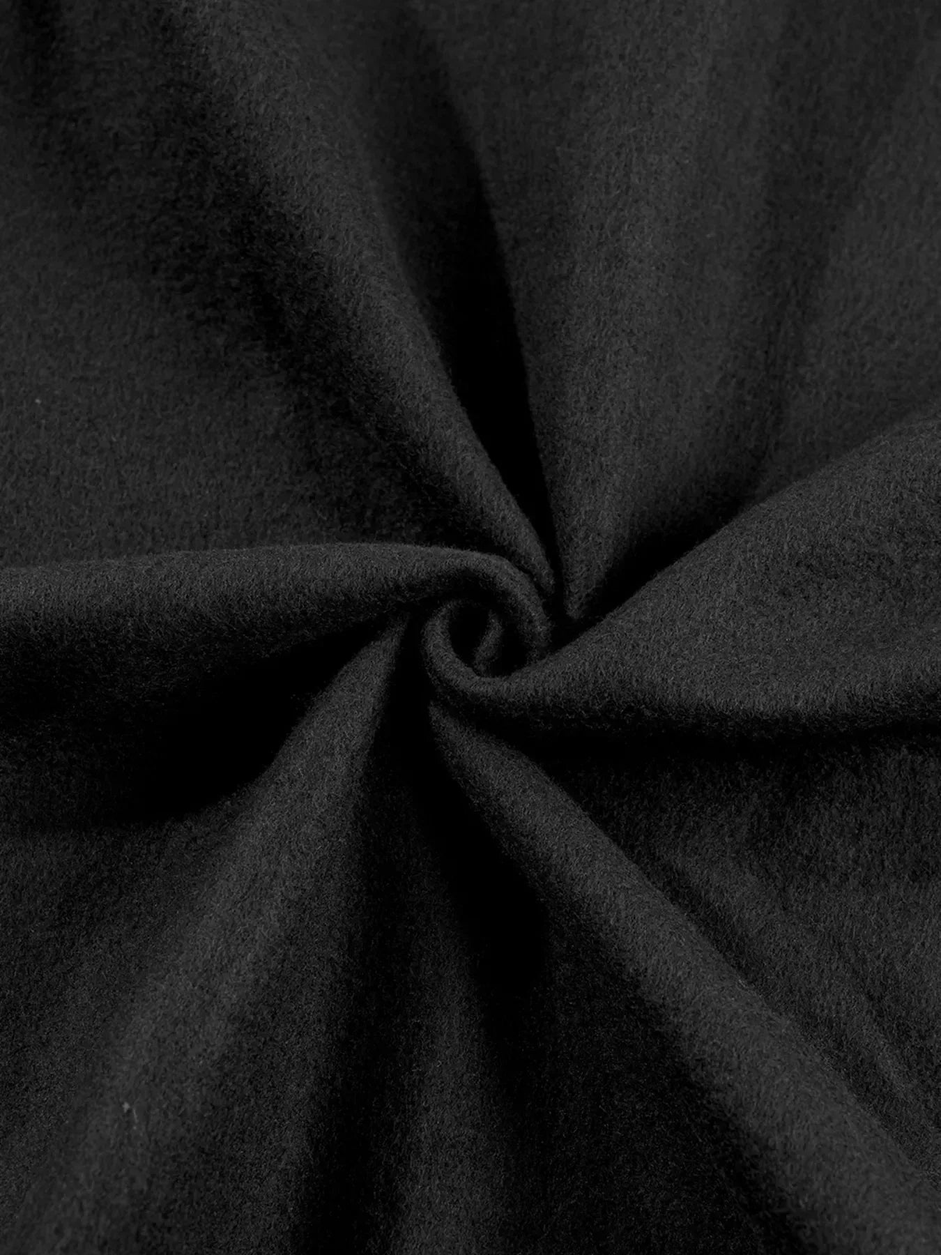 Drop Shoulder Zip Up Jacket and Drawstring Pants Active 2pcs Set - DAVERRI FASHIONS