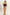 HYFVE Trendy Strapless Bubble Top BLACK L