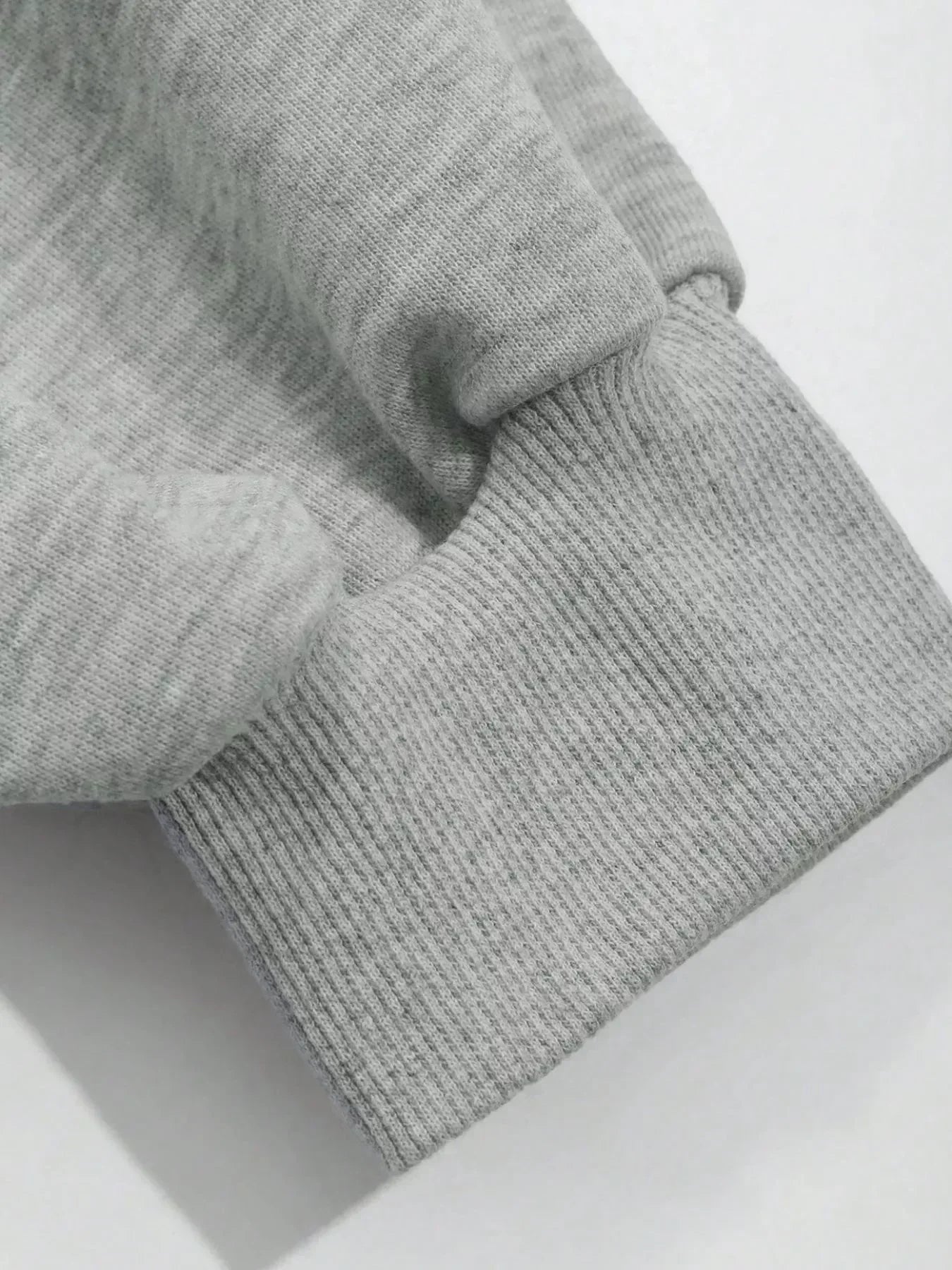 Zip Up Long Sleeve Top and Pants Set - DAVERRI FASHIONS