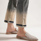 Casual Slide Mules FLATS