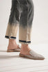 Casual Slide Mules FLATS