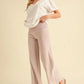 Aemi+Co V-Neck Short Sleeve T-Shirt