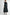MABLE Ribbed Poplin Mix Midi Sweater Dress Midi Dresses