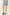 Judy Blue Full Size High Waist Rhinestone Decor Denim Shorts Shorts
